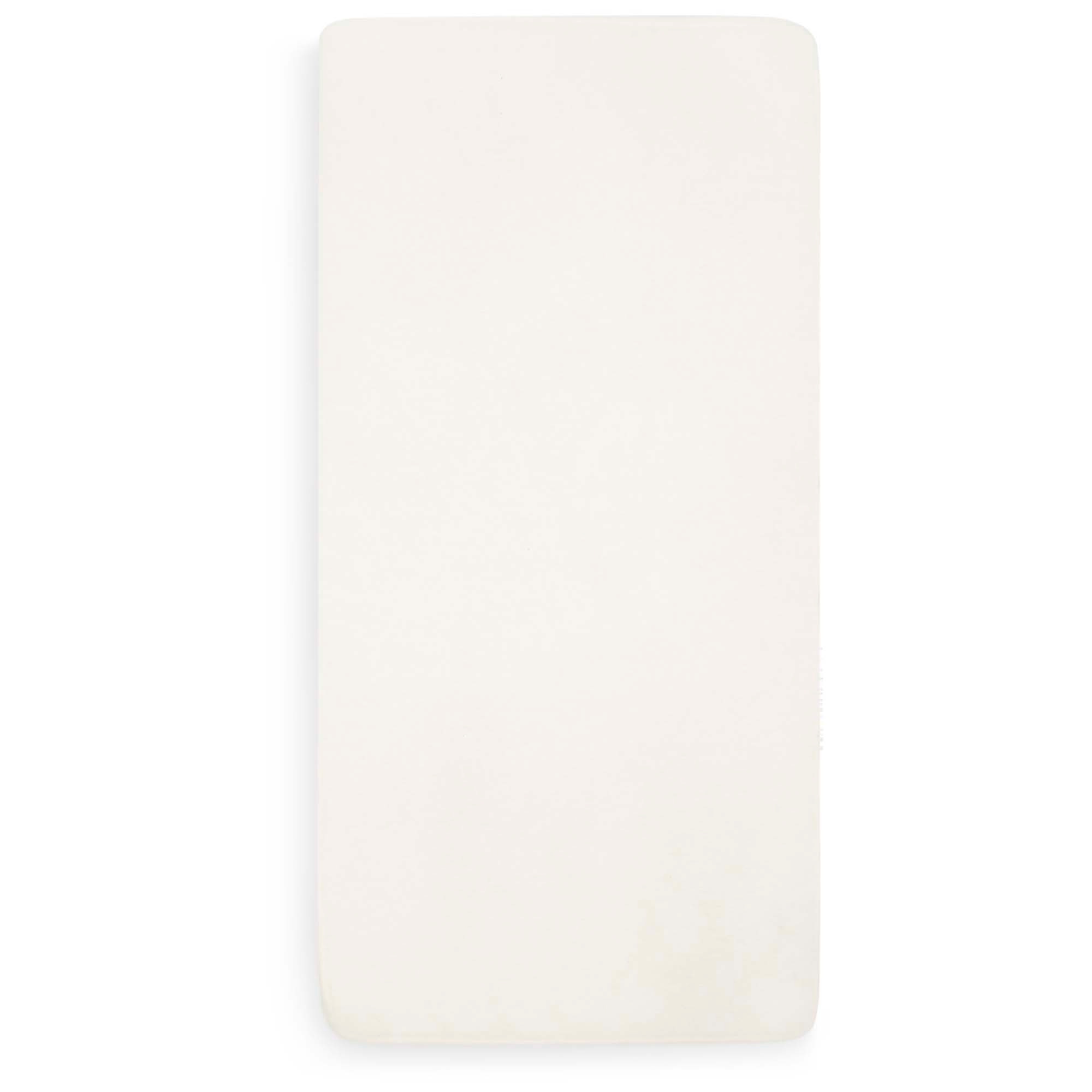 Jollein hoeslaken junior bed 70x140 wit kopen? - shop online - Prénatal