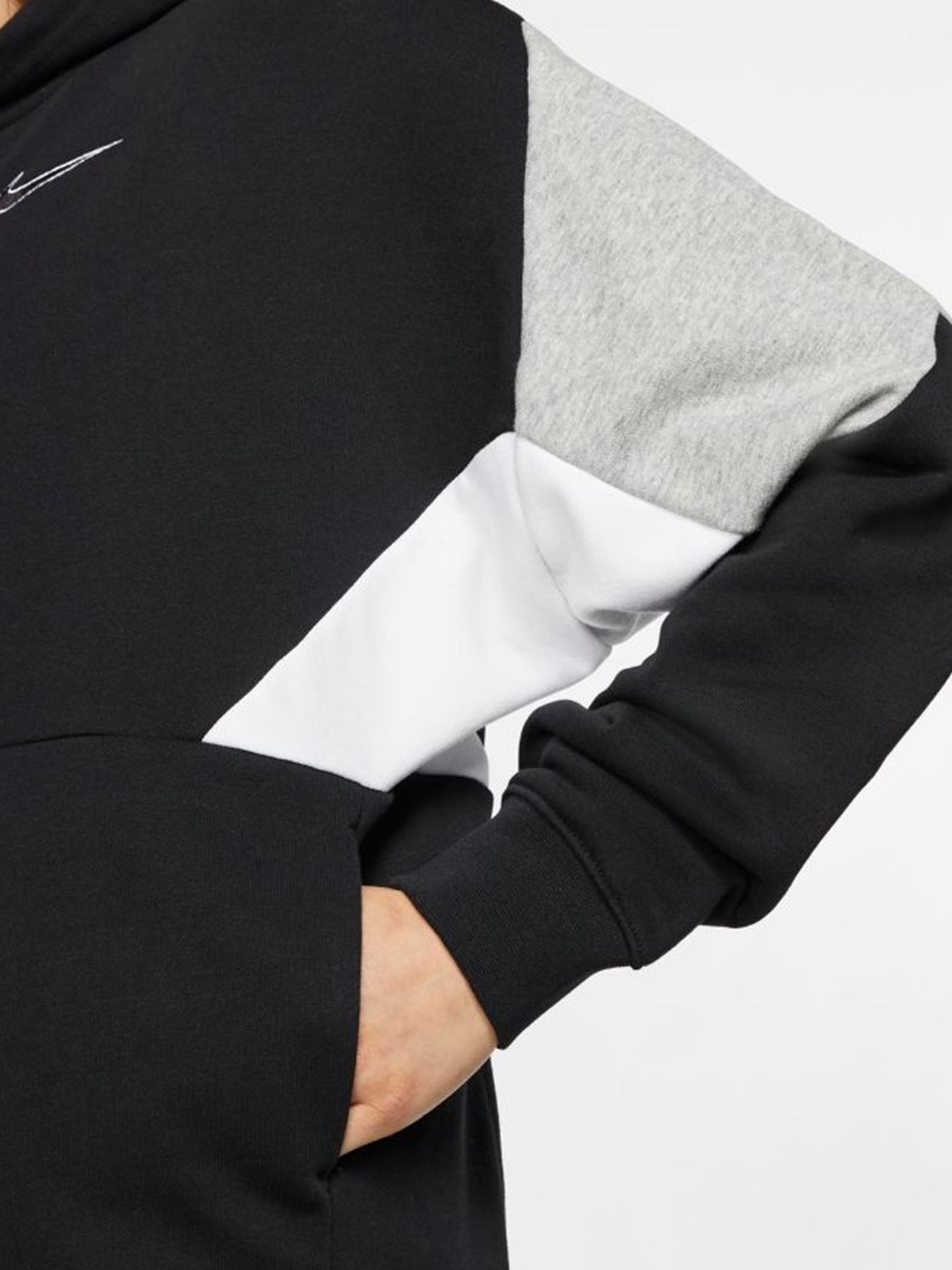 Sportswear Pullover CB