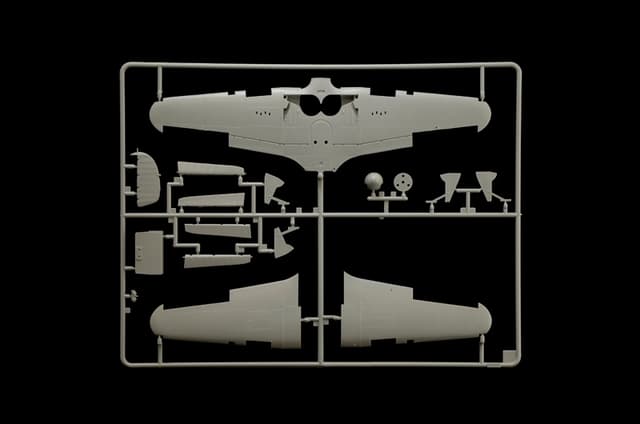 ITALERI 1:48