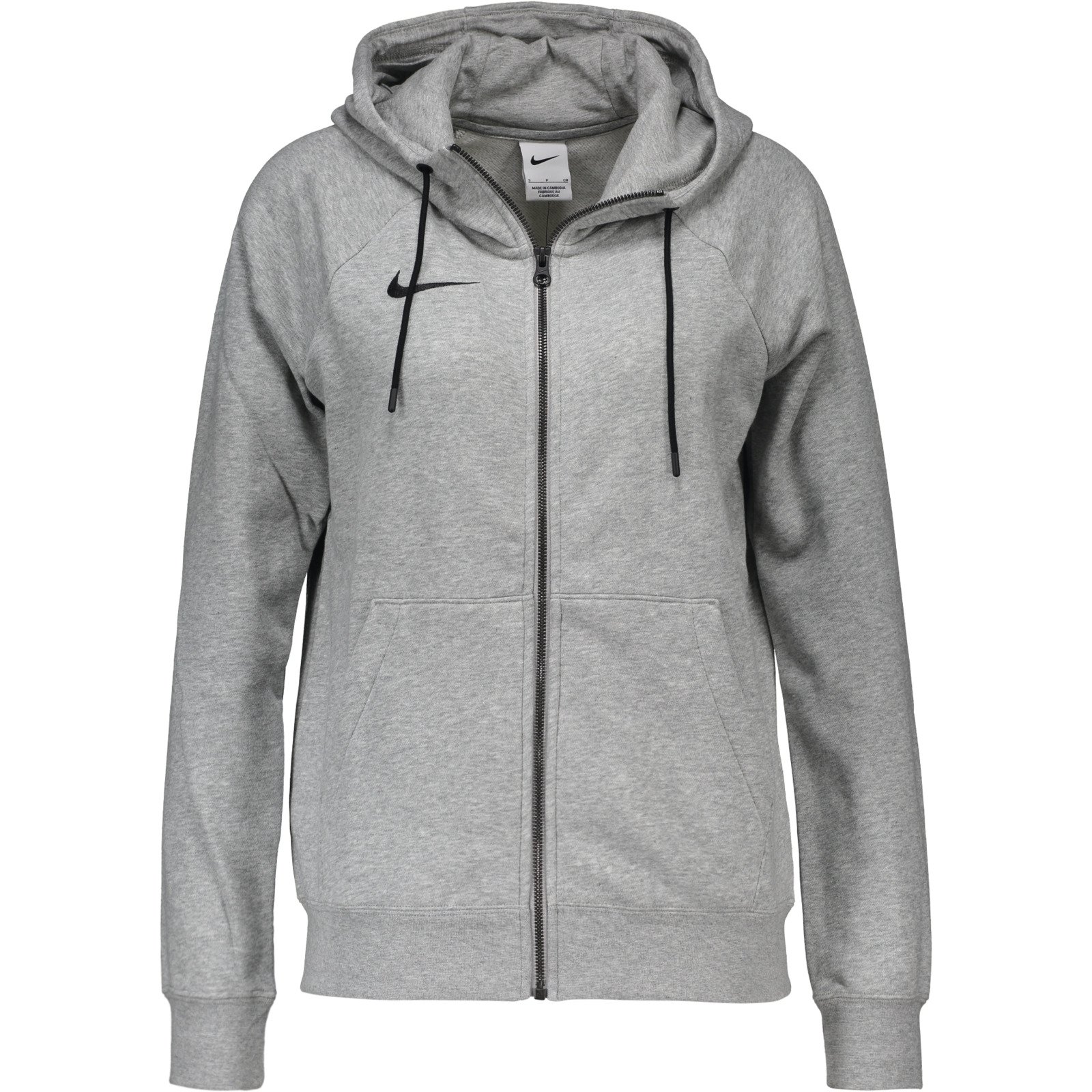 Nike Damen-Hoodie FLC Park 20FZ