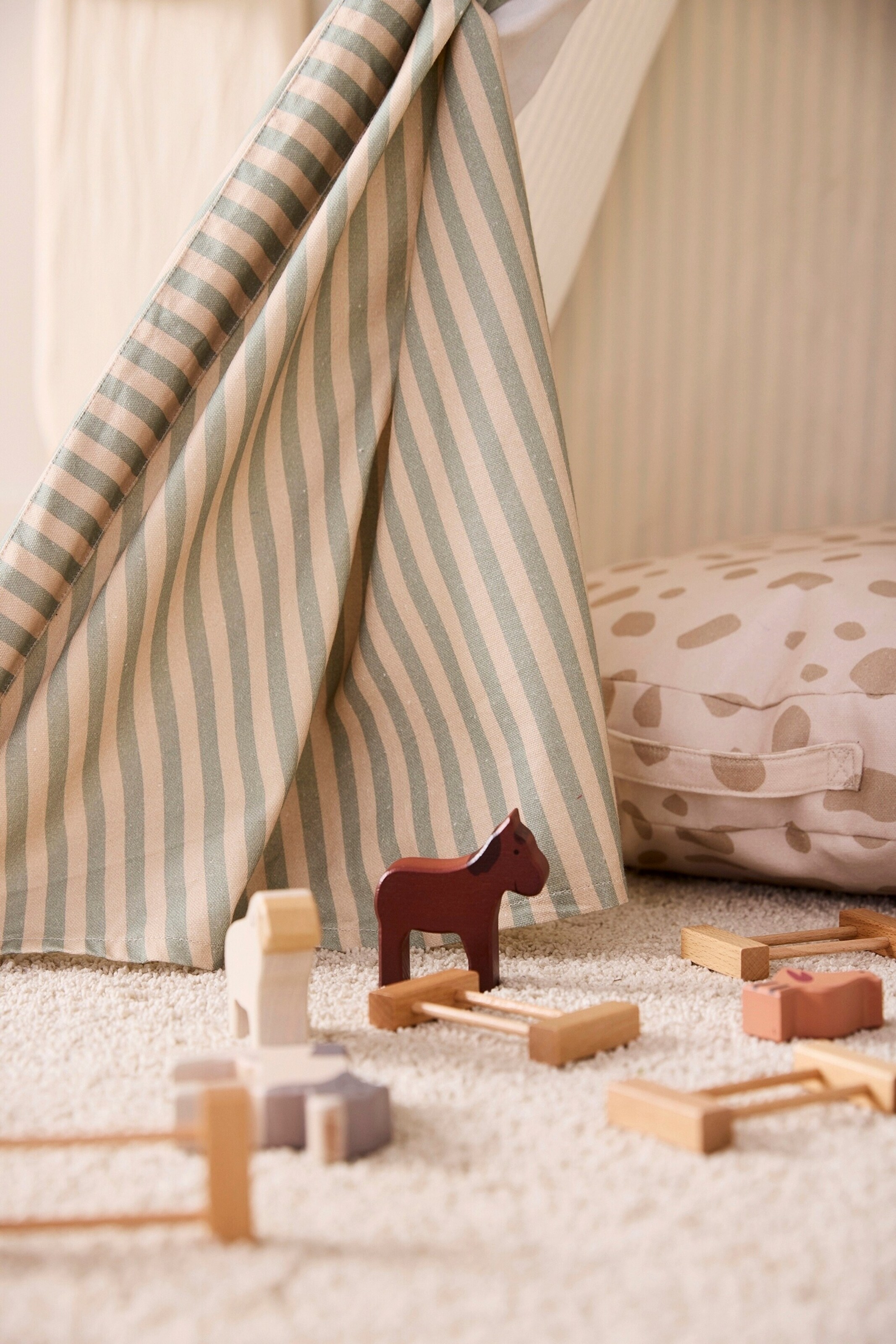 Kids Concept Bauernhoftiere Aiden