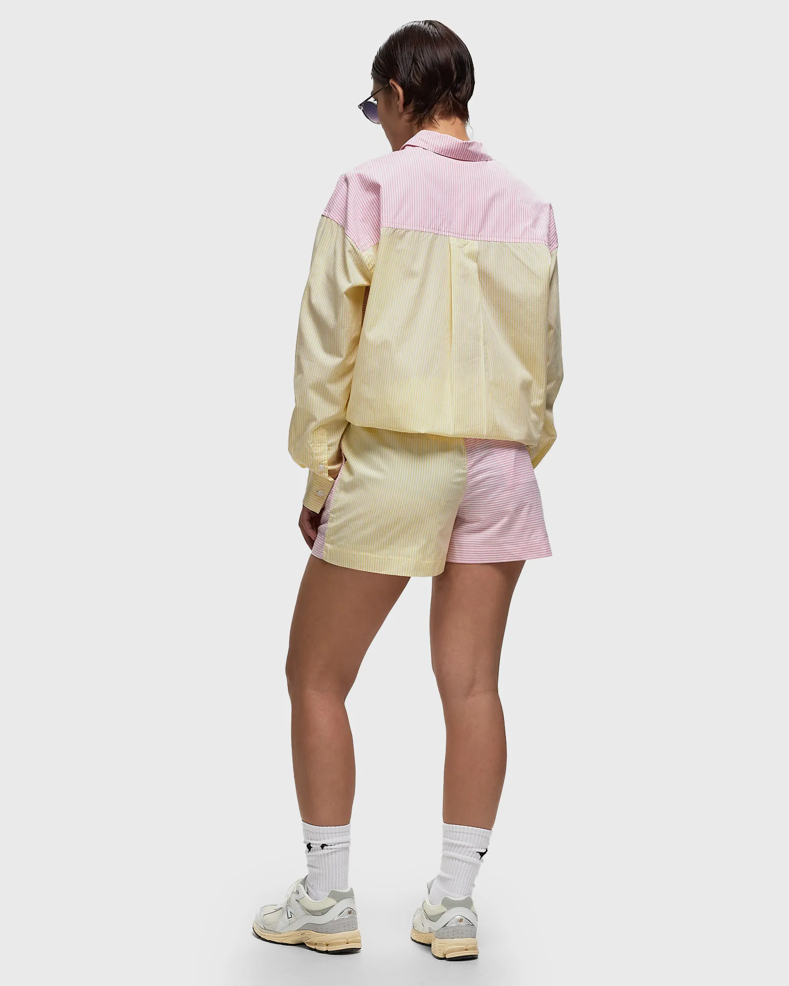 Designers, Remix Harriet Mix Shorts
