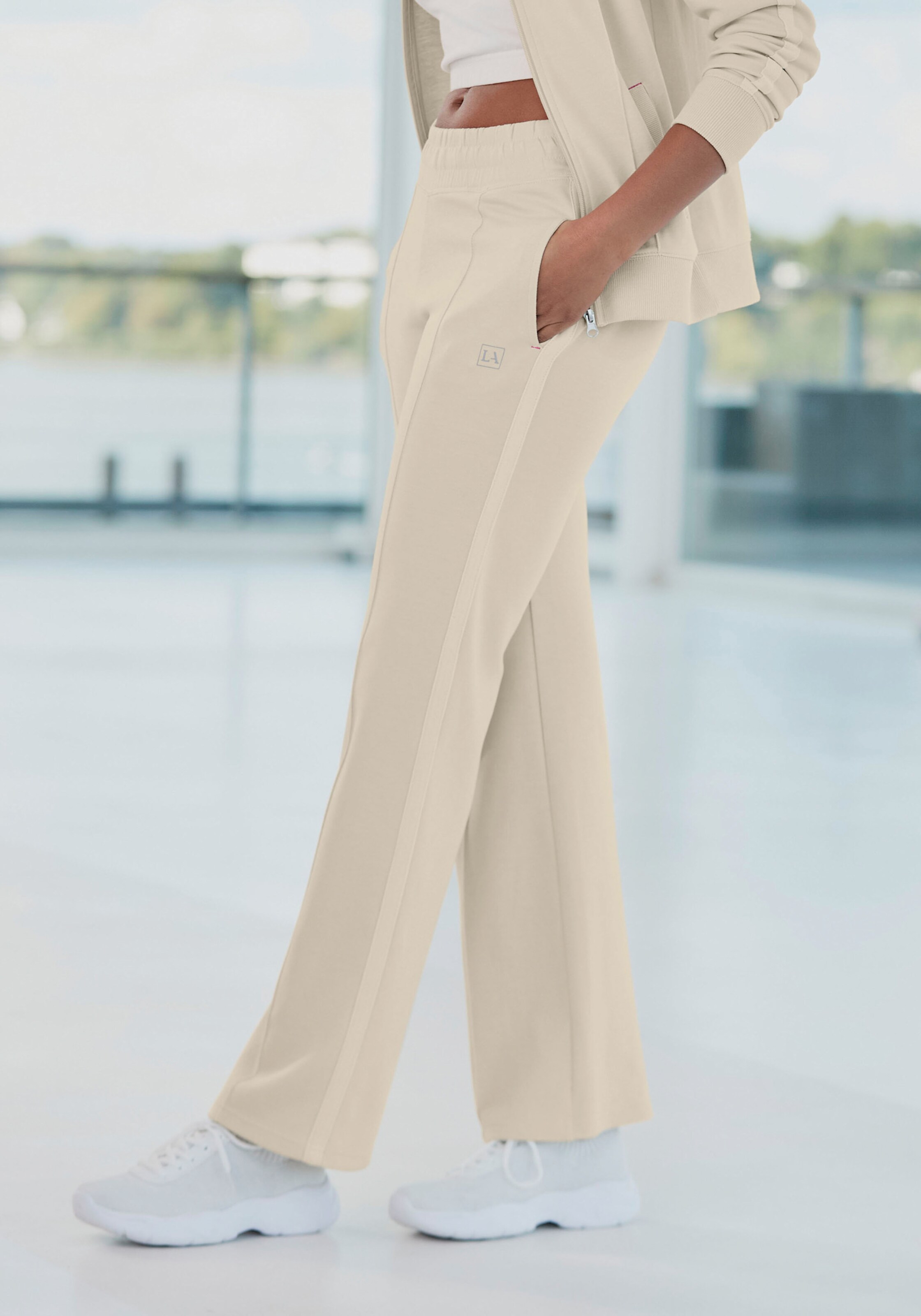 Jogger Pants