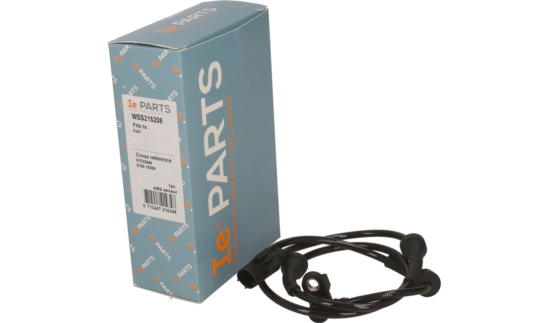 ABS sensor