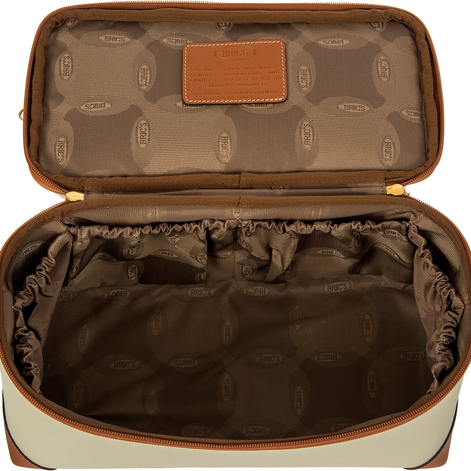 Bric's Firenze Beautycase cream