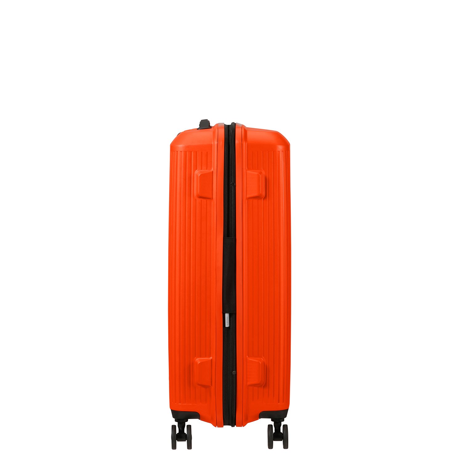 American Tourister Aerostep Spinner 67 Exp bright orange