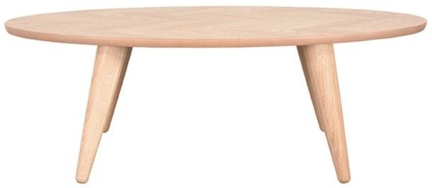 Salontafel ME-70.023 Ines B120 x D70 x H42 cm