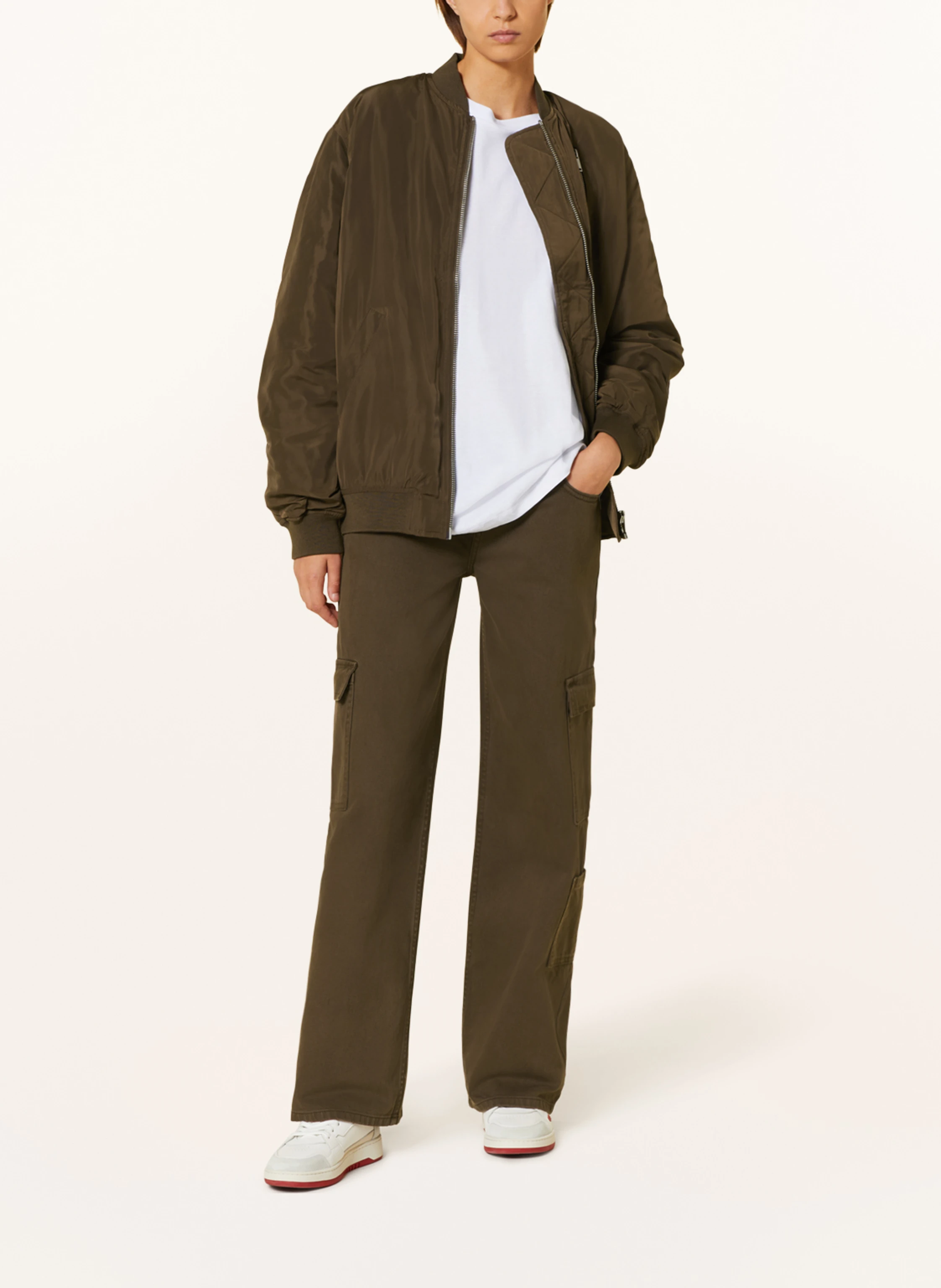 ENVII Blouson ENRUNNER