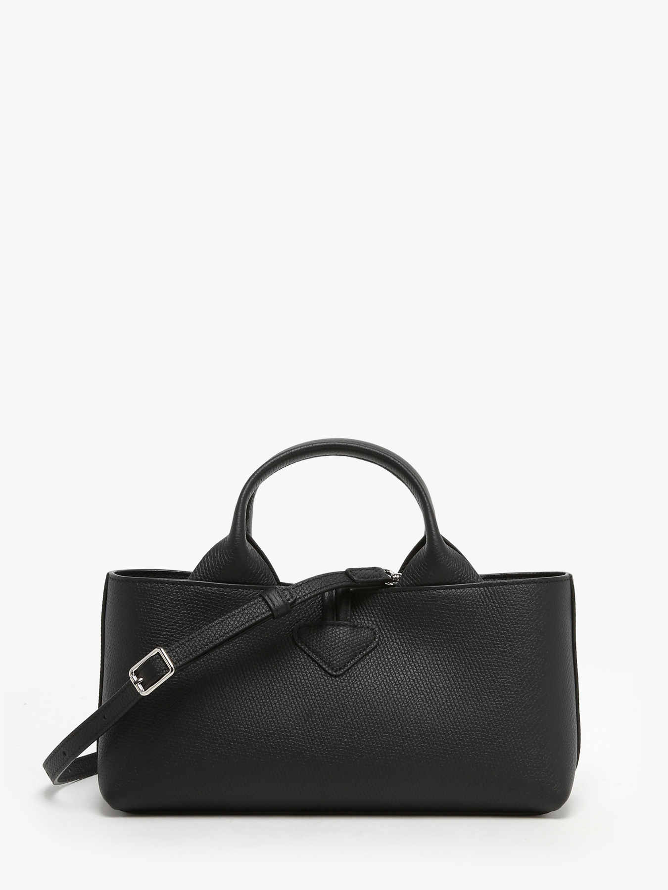 Sac baguette Le Roseau cuir LONGCHAMP