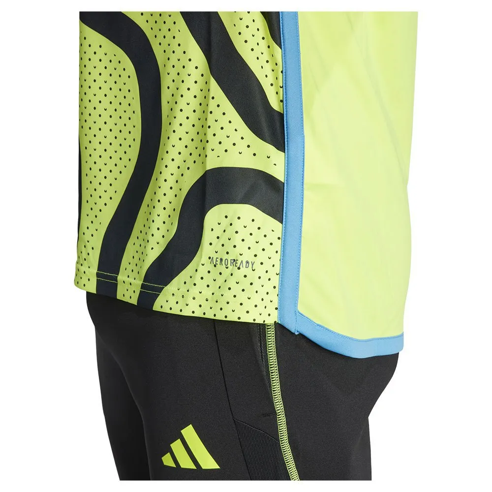 adidas Arsenal FC 23/24 Weg kurzarm-T-shirt