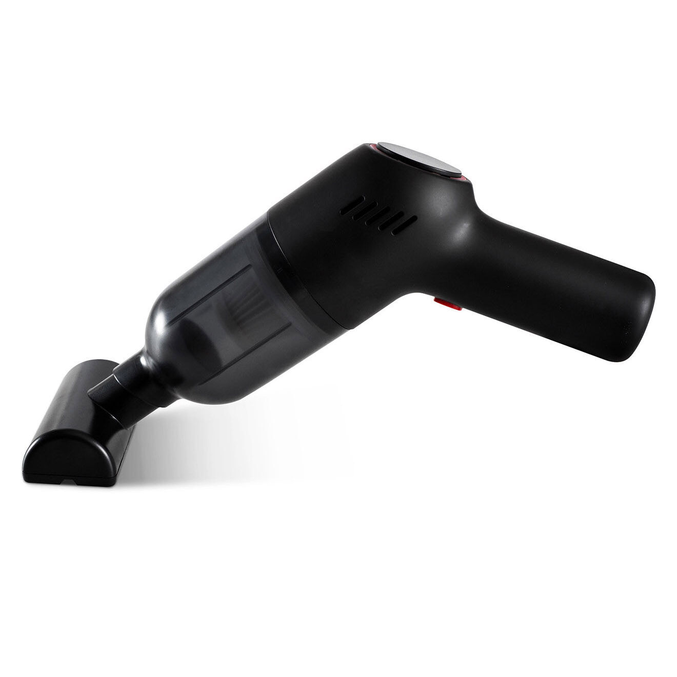 Vortex Aspirateur à main sans fil noir