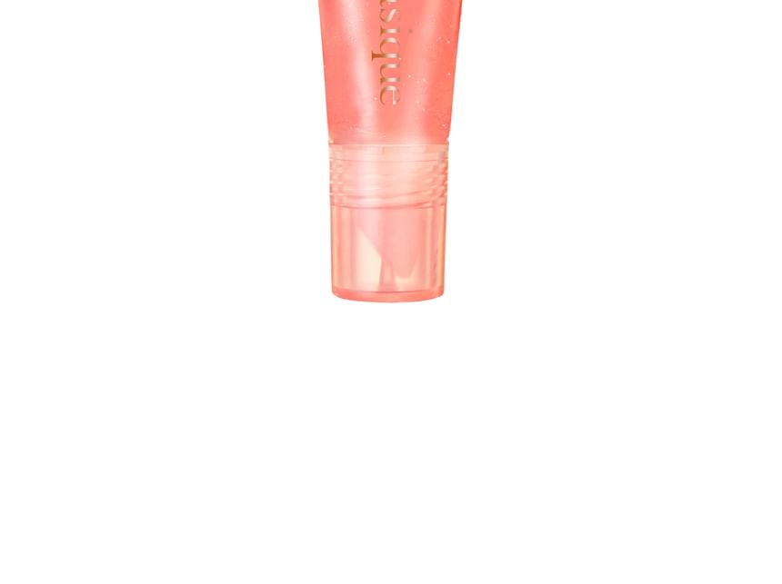 dasique - Glowy Tube Lip Gloss Mini Kit - 2 Types