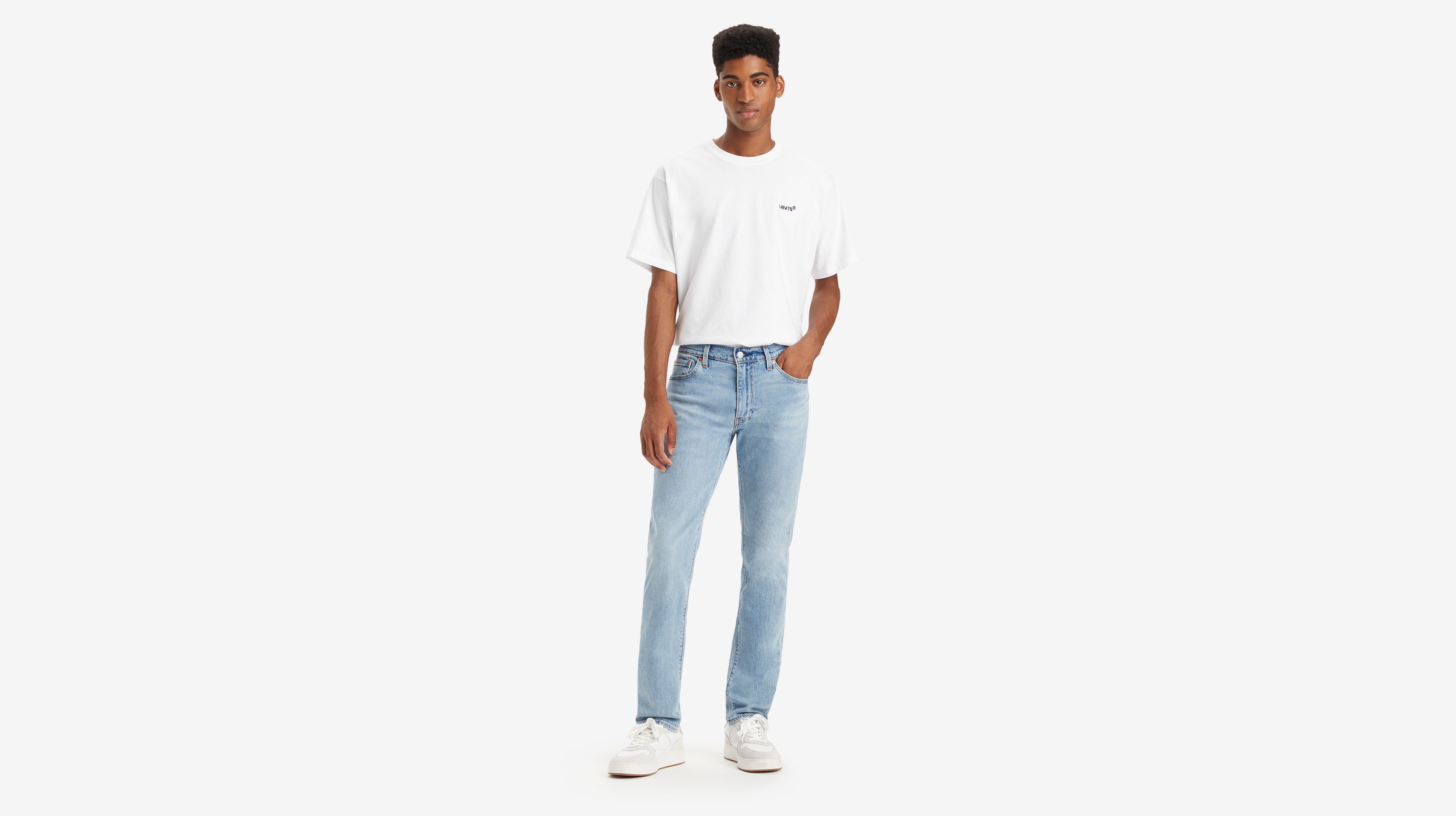 Jean 511™ Slim - Call It Off - Bleu
