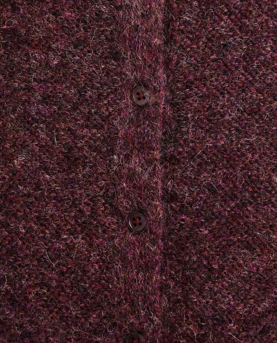 MACACÃO DE BEBÊ DE ALPACA
