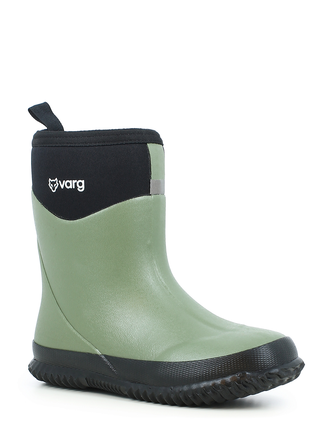 VARG Neopren Thermo Green