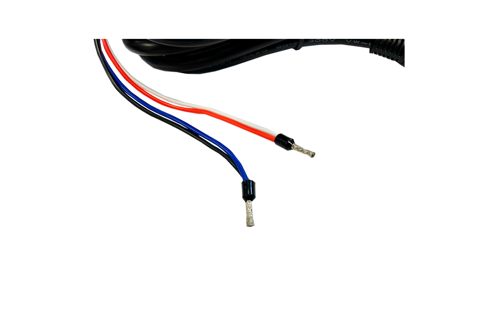 Fothermo Batteriekabel für Photovoltaikboiler 3 Meter
