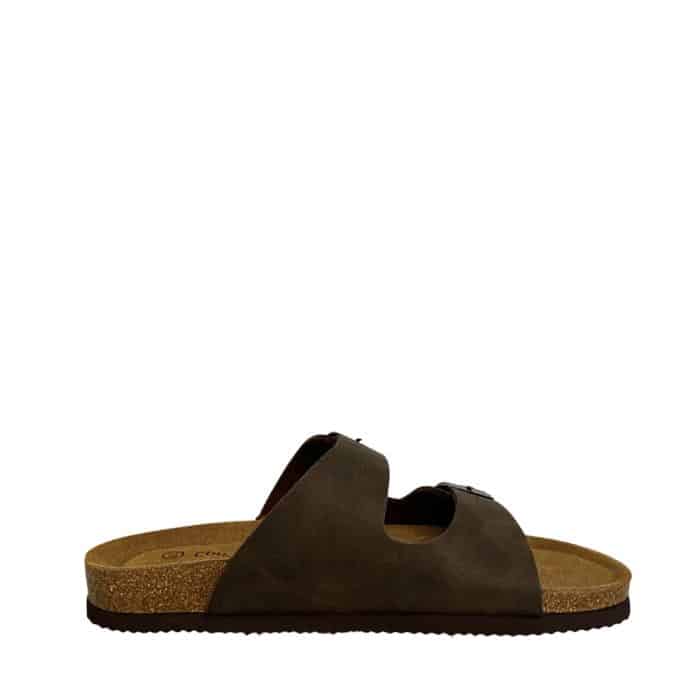 CPH-Comfort Bio Sandal Dame og Herre 20349