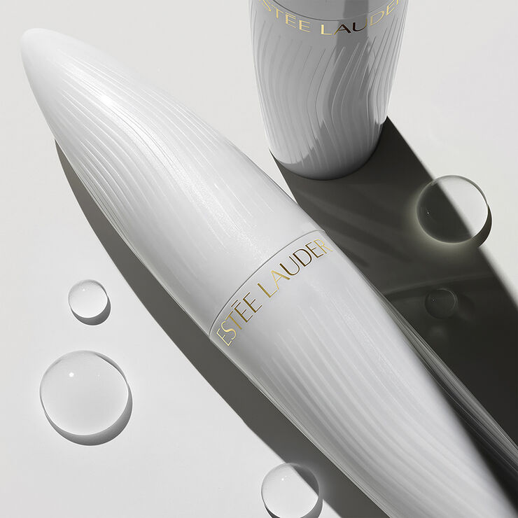 Estée Lauder Turbo Lash Night Revitalizing Serum Lash   Brow