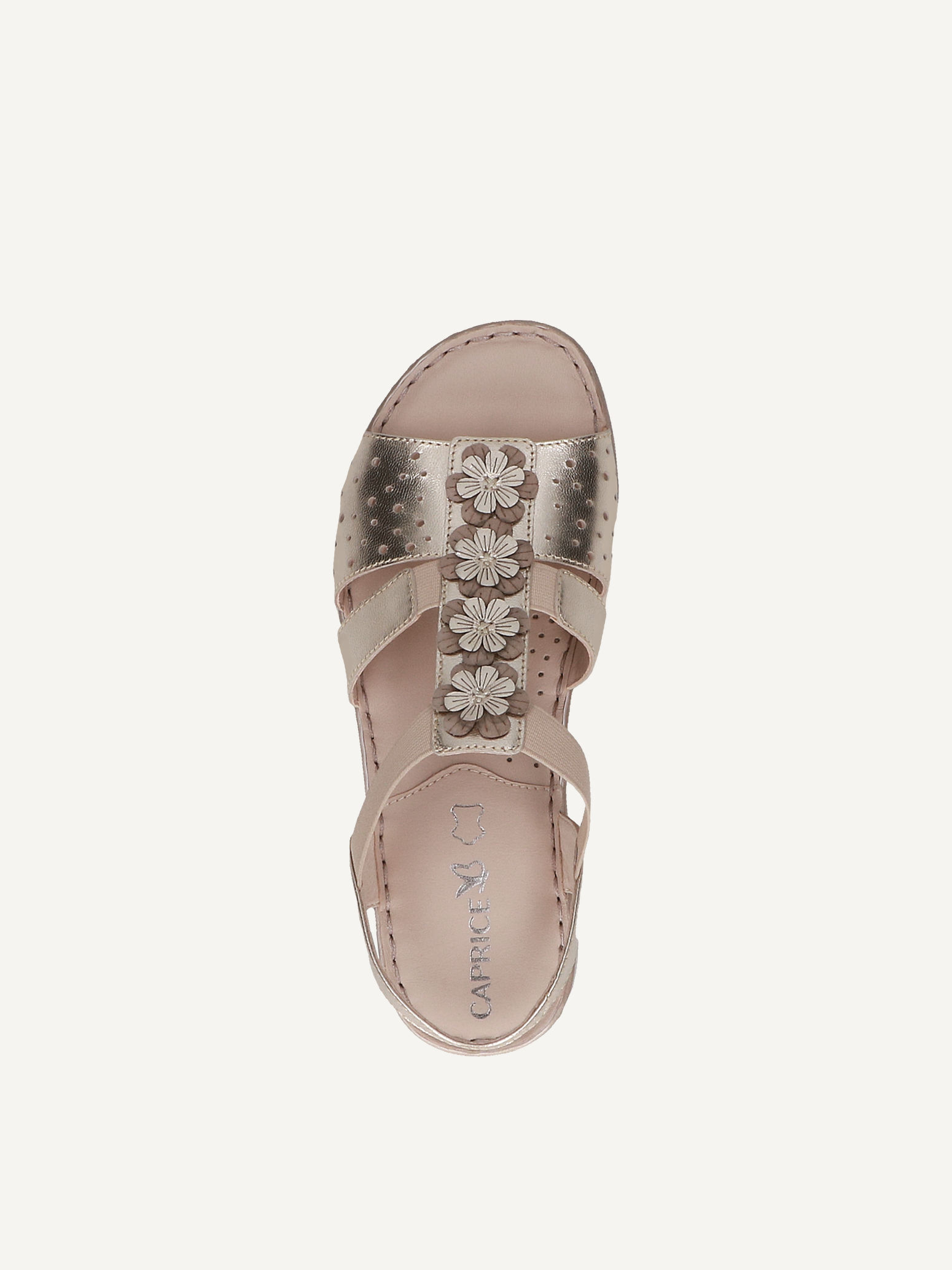 Sandalette