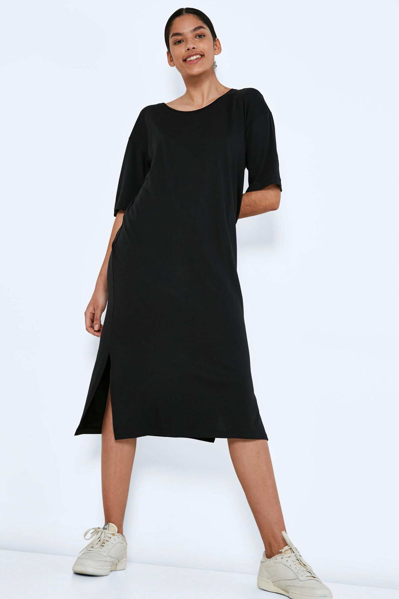 Vestido midi
