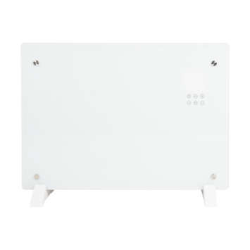 Eurom Convectorkachel Alutherm Verre 1000 Watt met Wifi