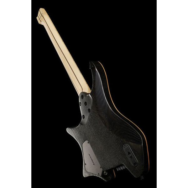 Strandberg Boden Original NX 7 Charcoal