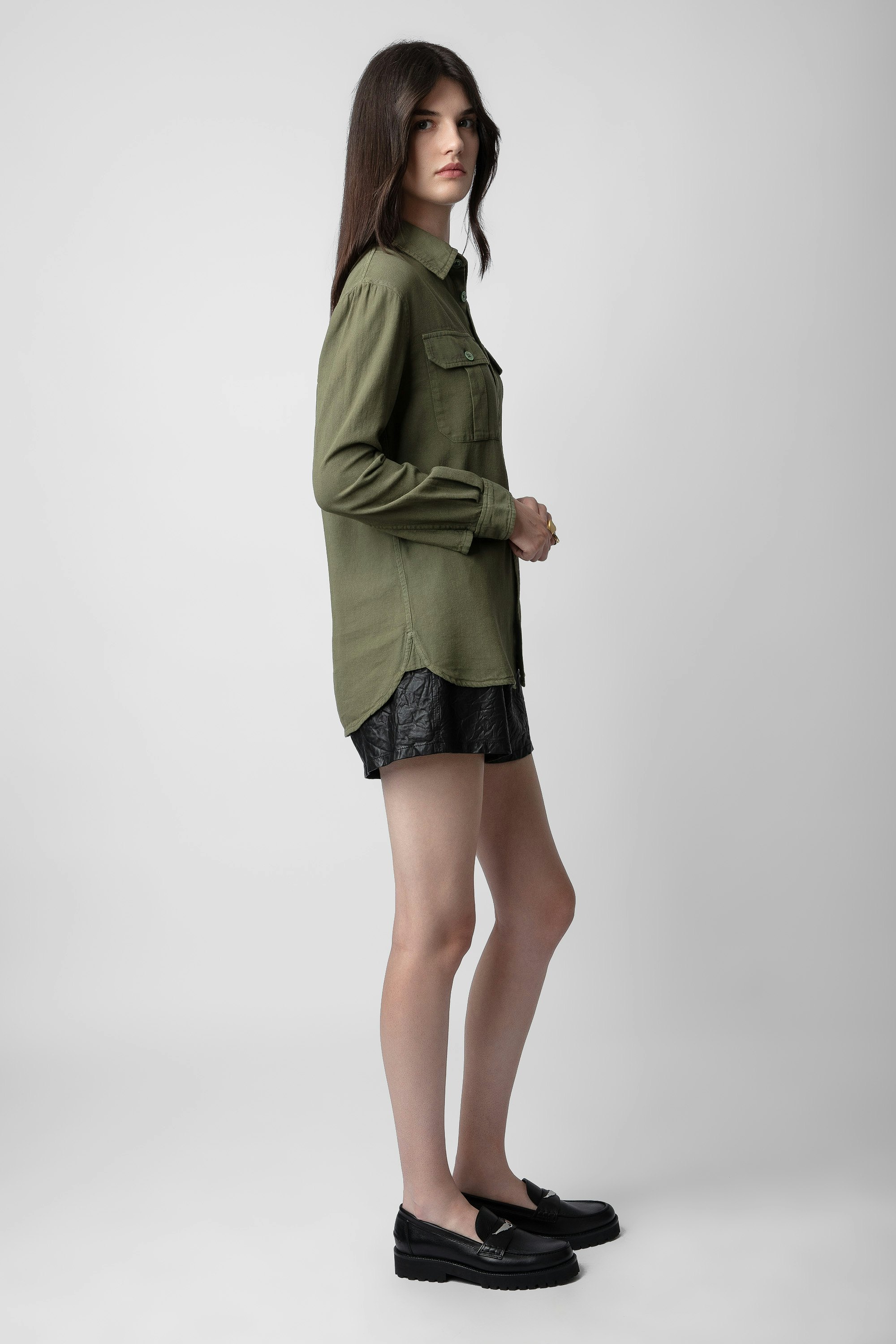 Chemise Teros