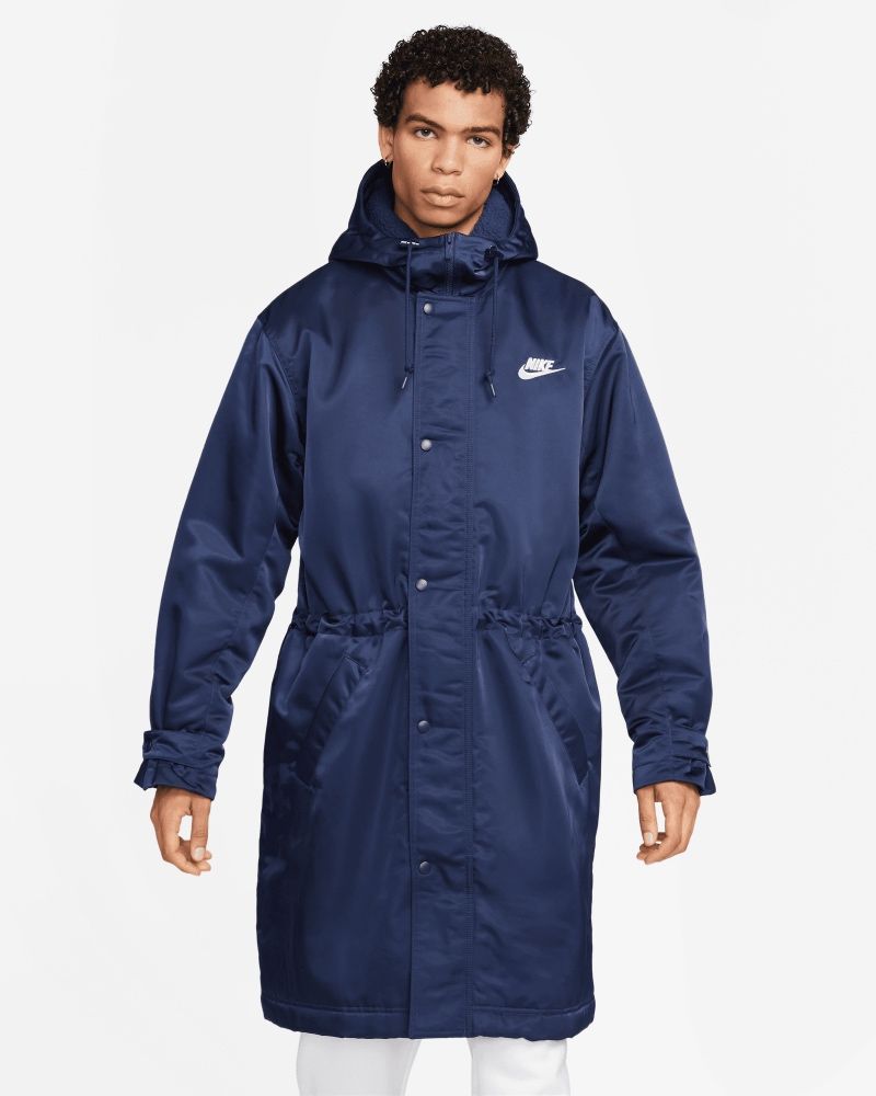 Parka Nike Stadium Club pour homme