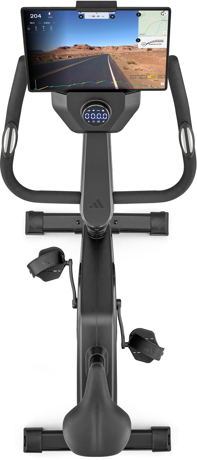 adidas Performance Ergometer »C-24c« Schwungmasse ca. 7 kg, 32 Widerstandsstufen