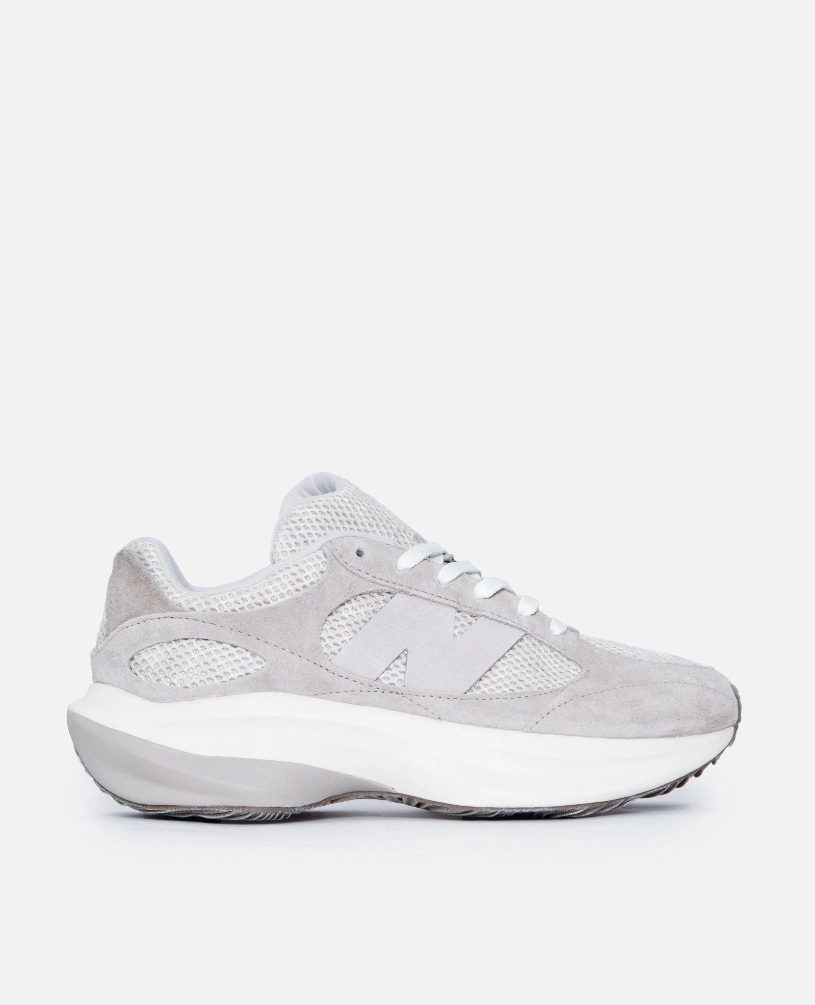 New Balance WRPD Runner Grey Days (Moonrock/Mushroom/Sea Salt)