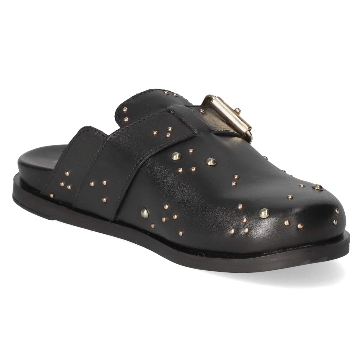KaerlekClogs - black