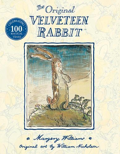 The Velveteen Rabbit (Paperback)