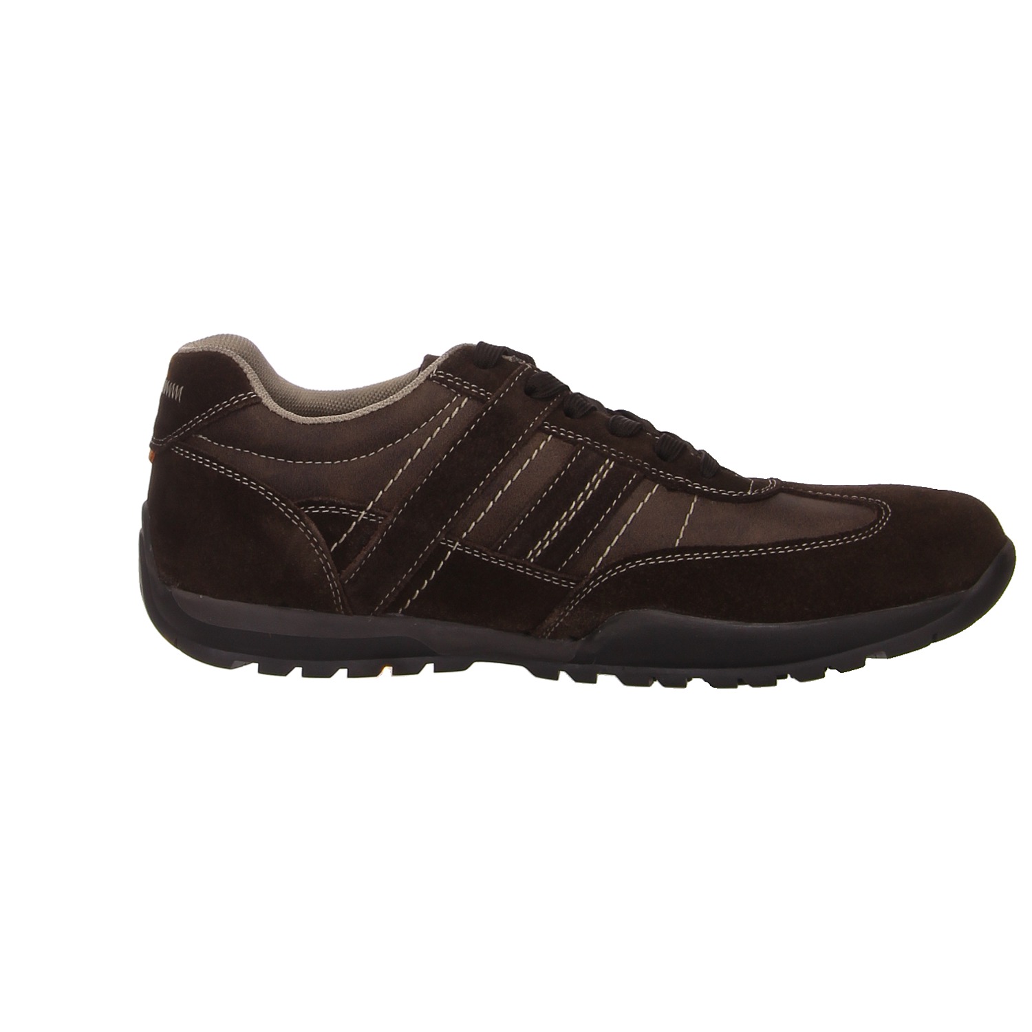 Dockers Sneaker braun braun