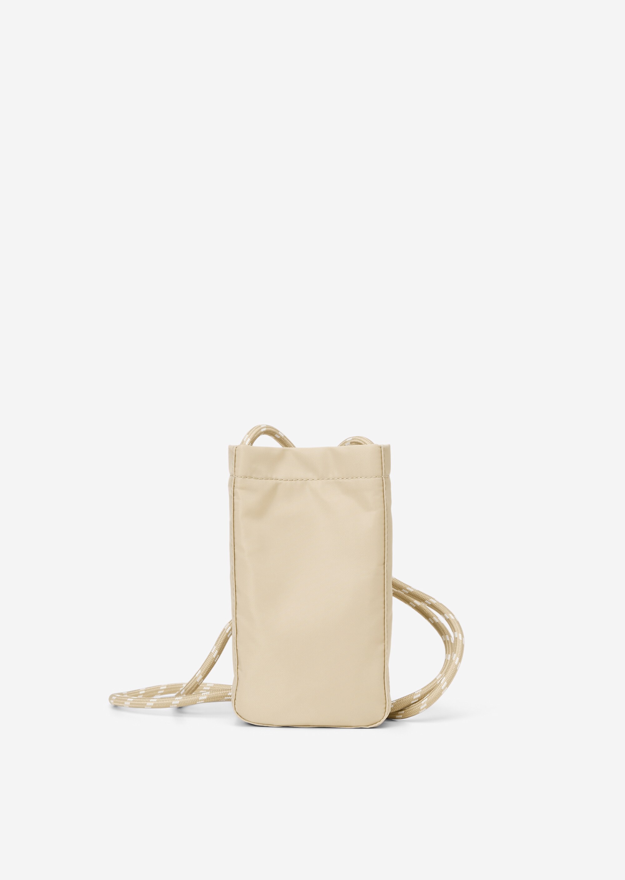 Smartphone-Tasche aus recyceltem Material