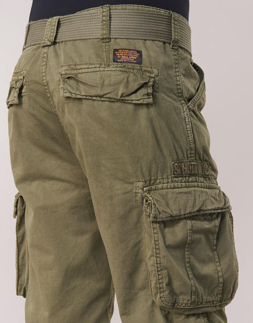 Schott - TR RANGER Kaki