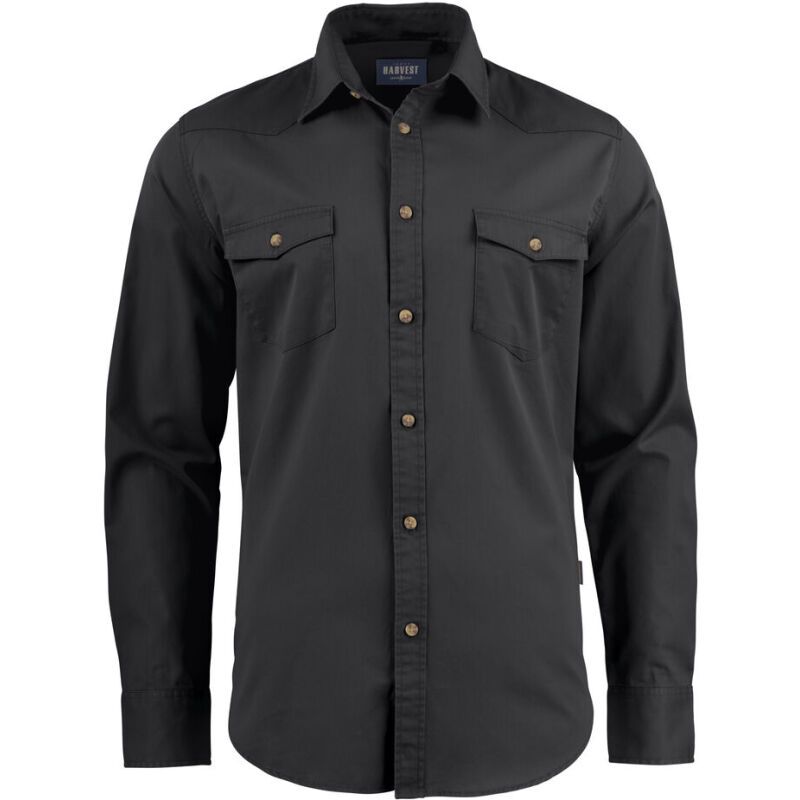 James Harvest TreemoreChemise Hommes