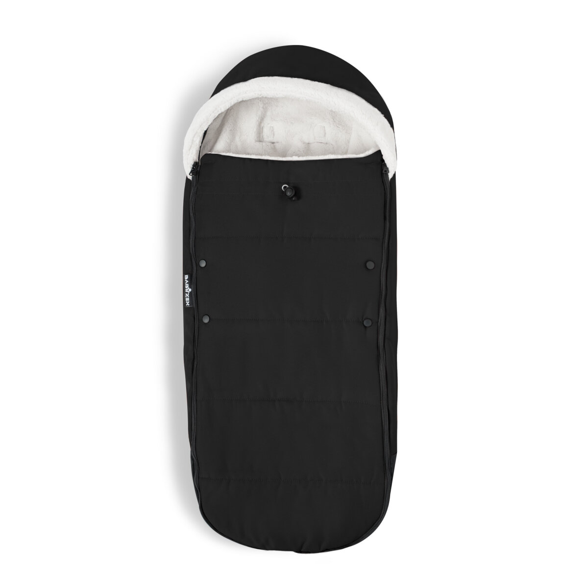 BABYZEN BABYZEN YOYO Fußsack