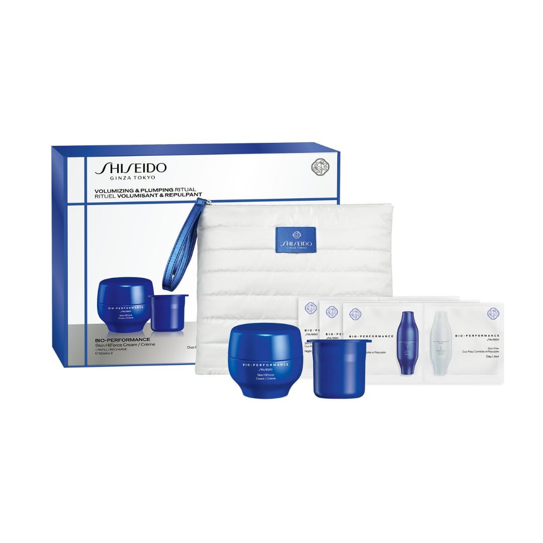 BIO-PERFORMANCE Coffret Skin Hiforce - 1un
