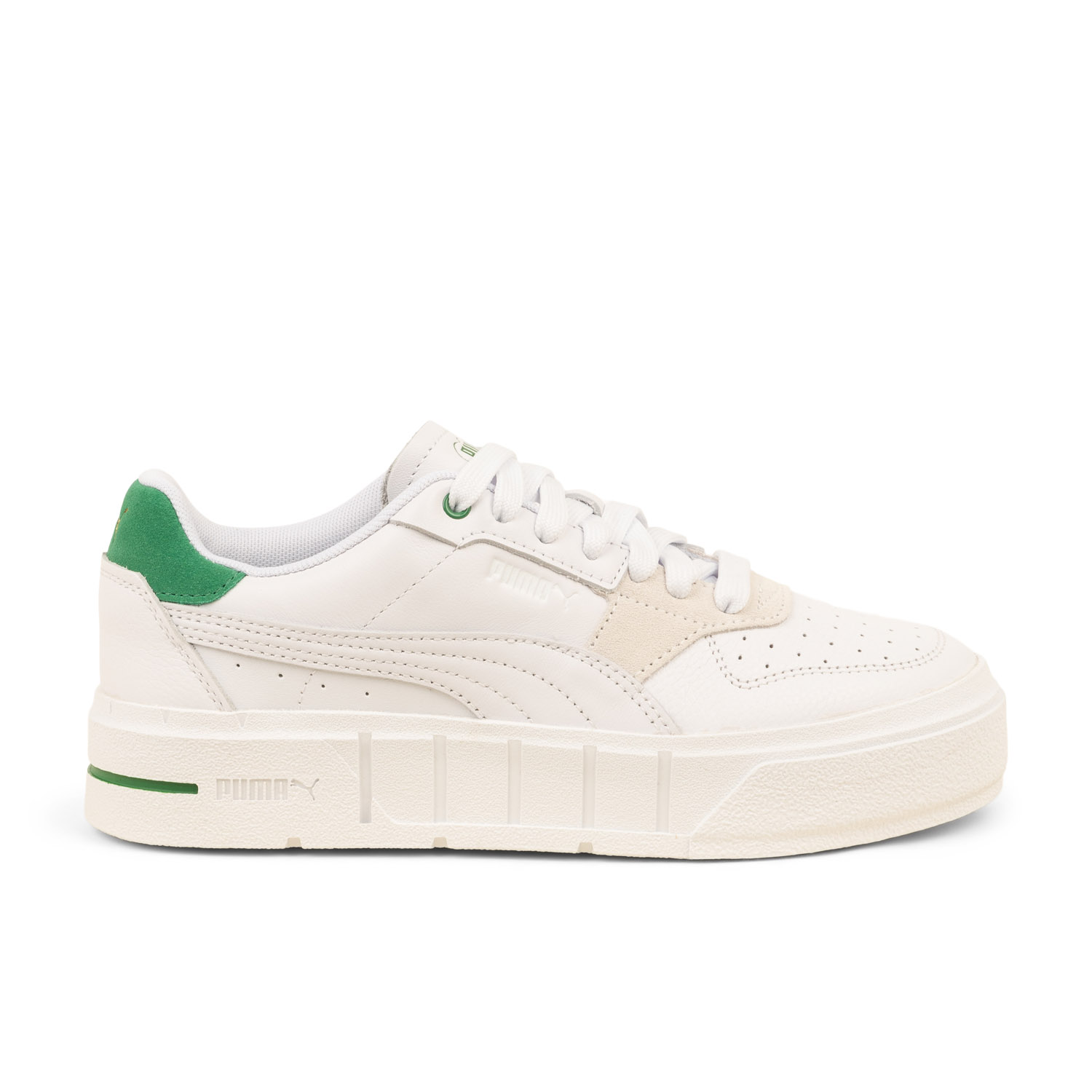 Baskets femme PUMA CALI COURT