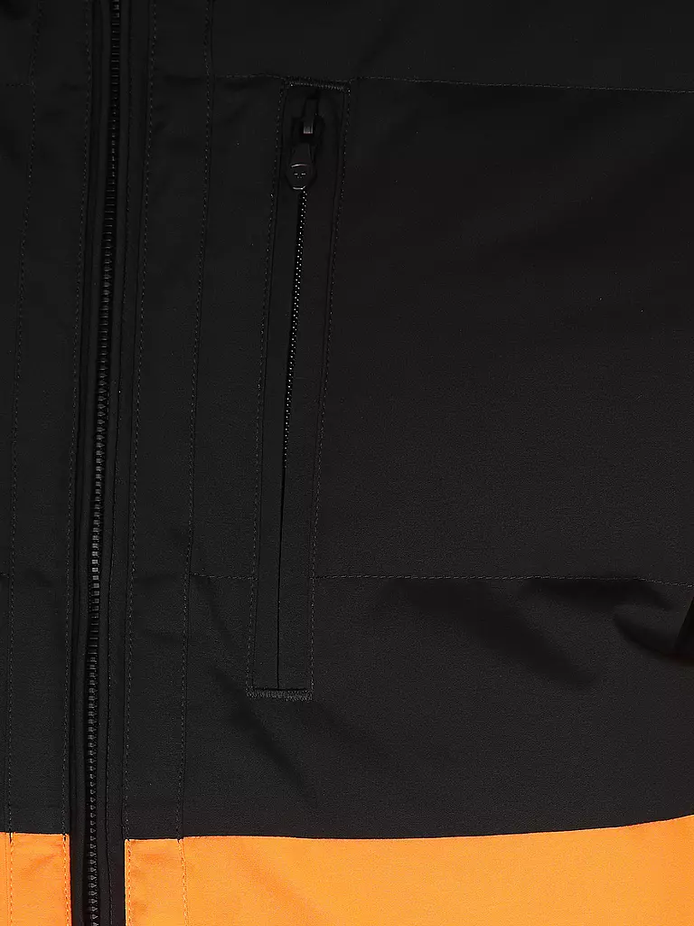 WELLENSTEYN Steppgilet ROYAVM gelb