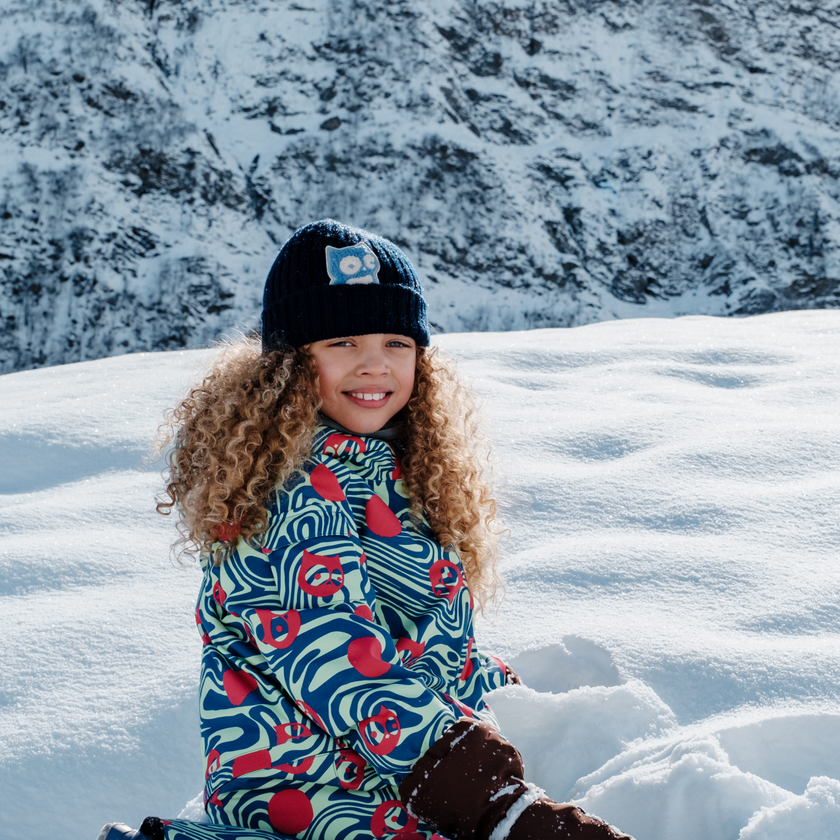 Mallet Merino Beanie - 2024
