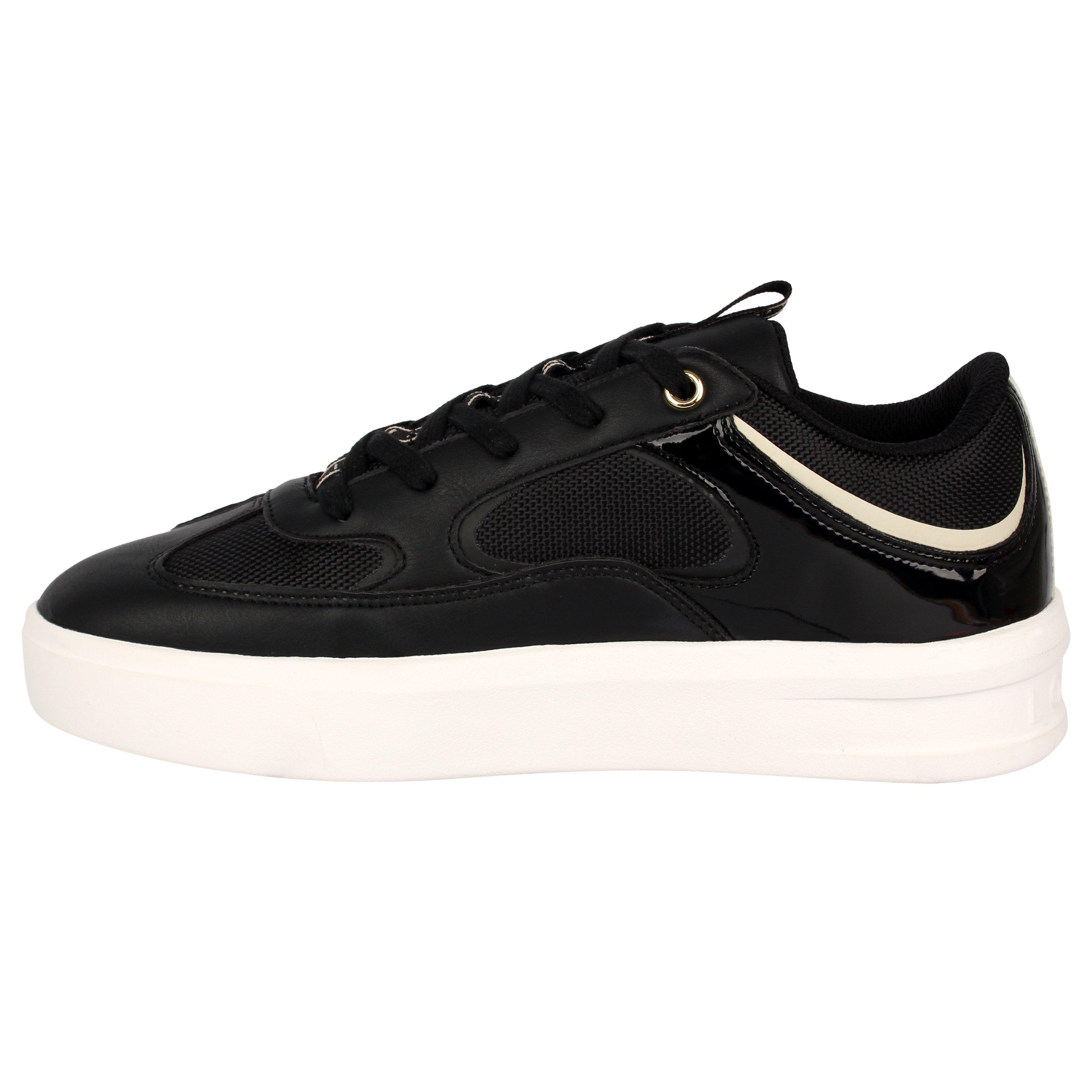 Loyalti Loyalti Ritual Runner Trainers