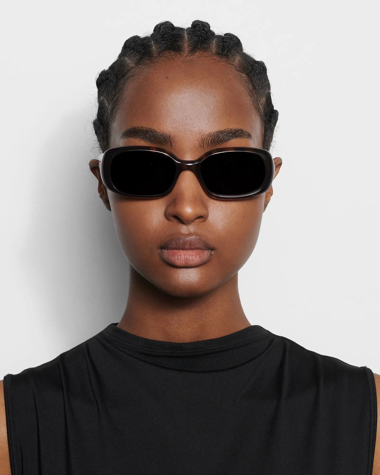 Chimi Eyewear LAX TORTOISE SUNGLASSES