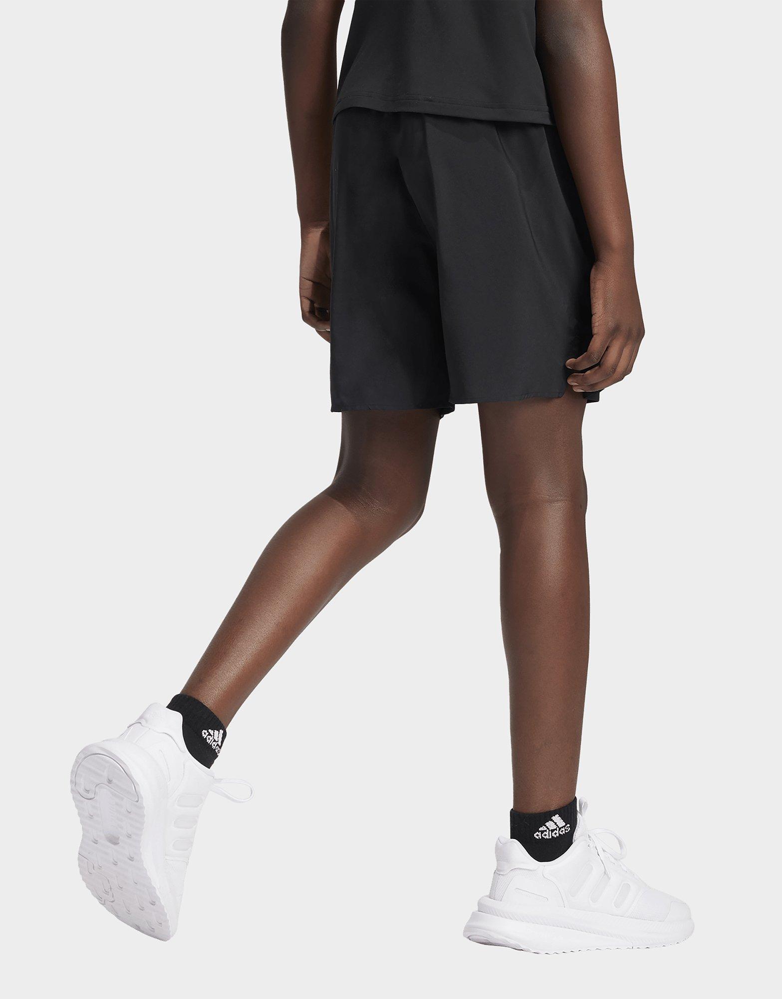 adidas Short de running toile enfants