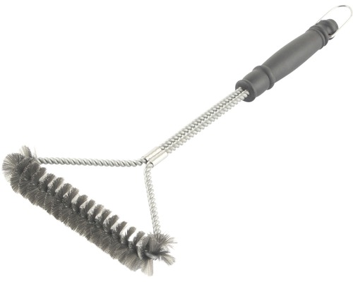 Tenneker® Grillborstel Staalborstel 38,5 cm
