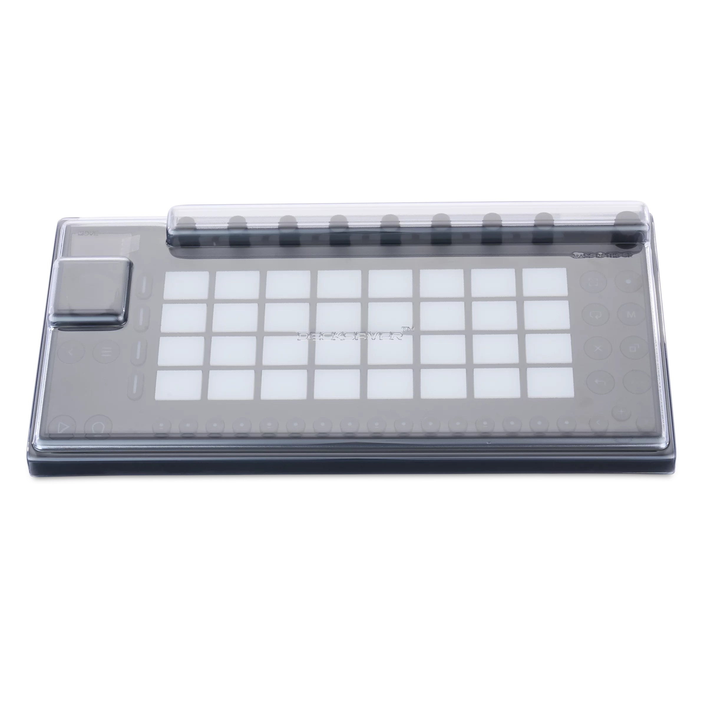 Decksaver stofkap voor Ableton Move