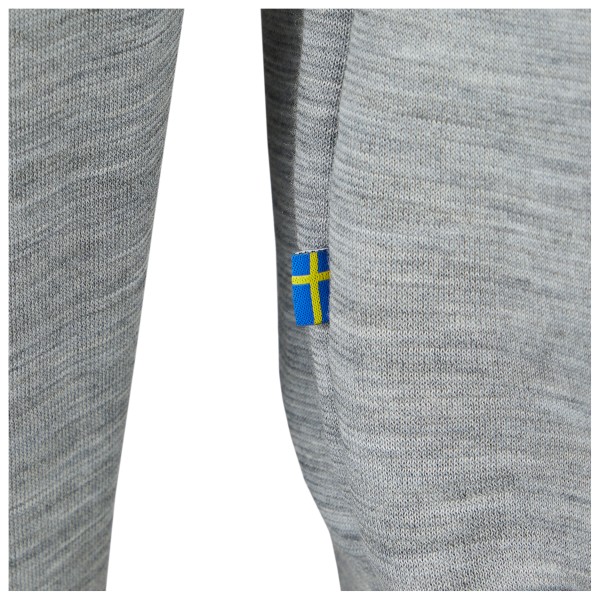 Stoic - MerinoFlatFleece240 SolbergSt. Hoody - Sweat à capuche en mérinos