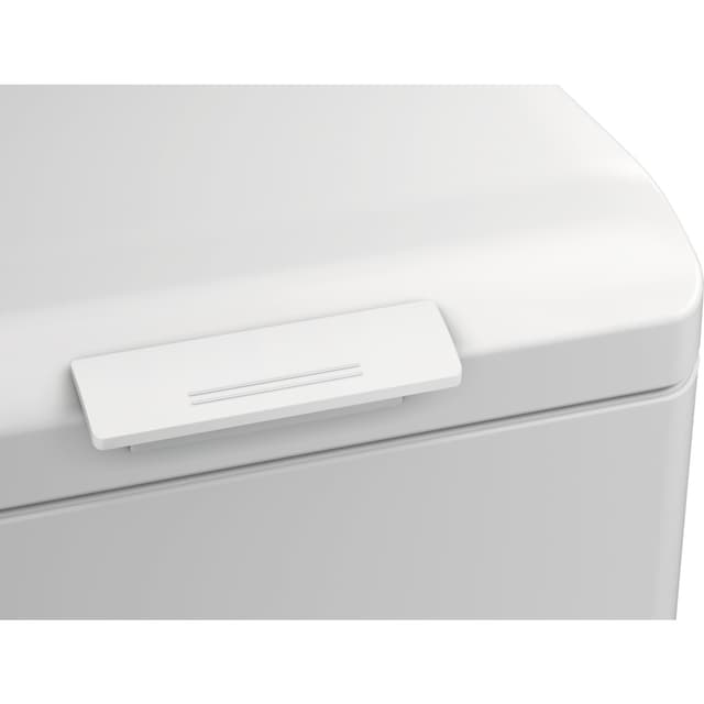 Electrolux Serie 600 vaskemaskine EW6T5226C5 (topbetjent 6 kg))