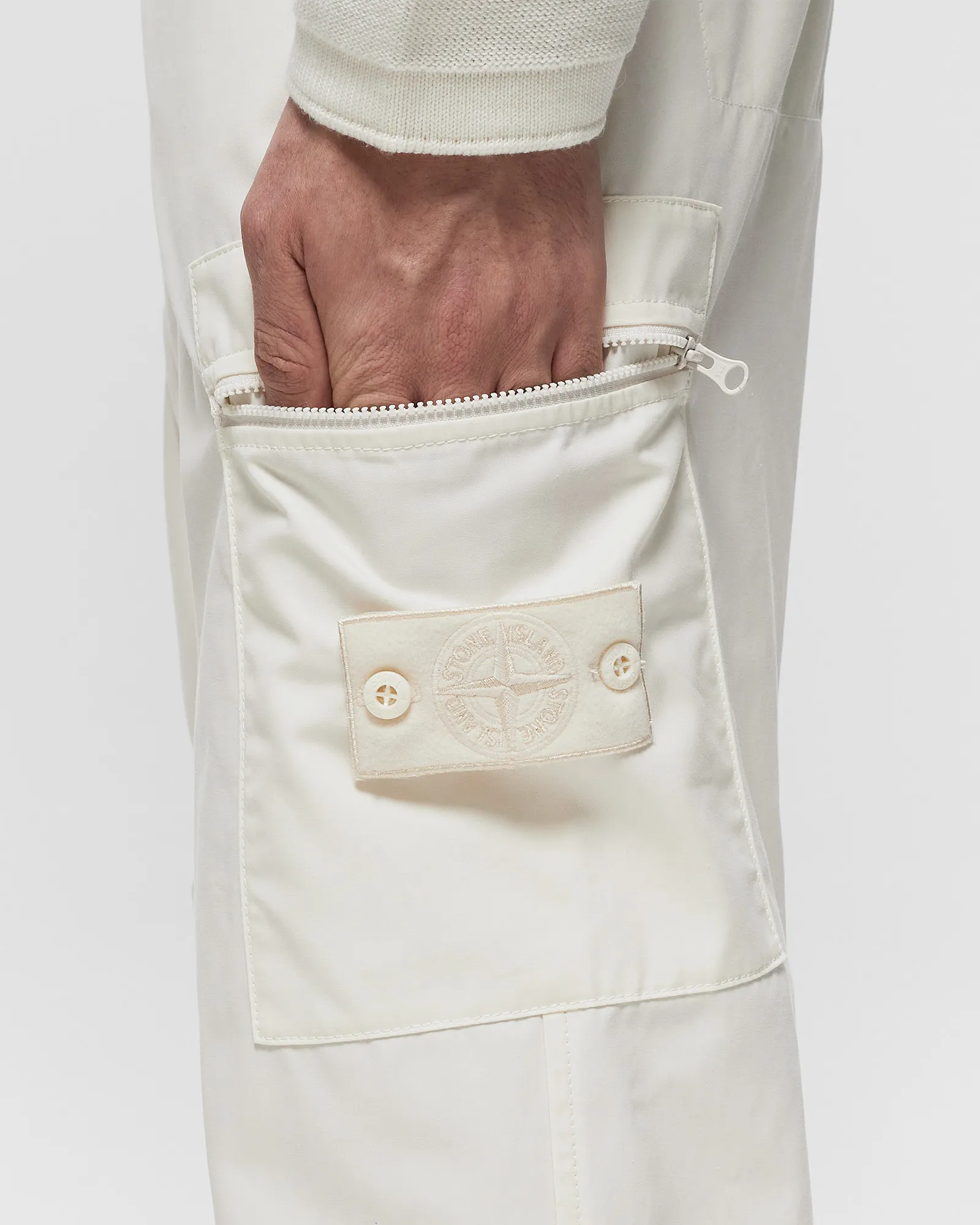 Stone Island PANTS