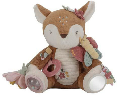 Little Dutch Fairy Garden Deer Aktivitetsleke